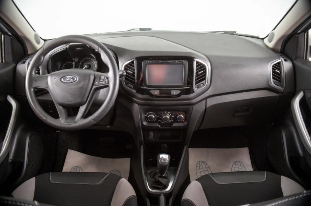 Lada (ВАЗ) XRAY I Пермь  - изображение 12