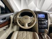 Infiniti FX II (S51) Москва  - изображение 38
