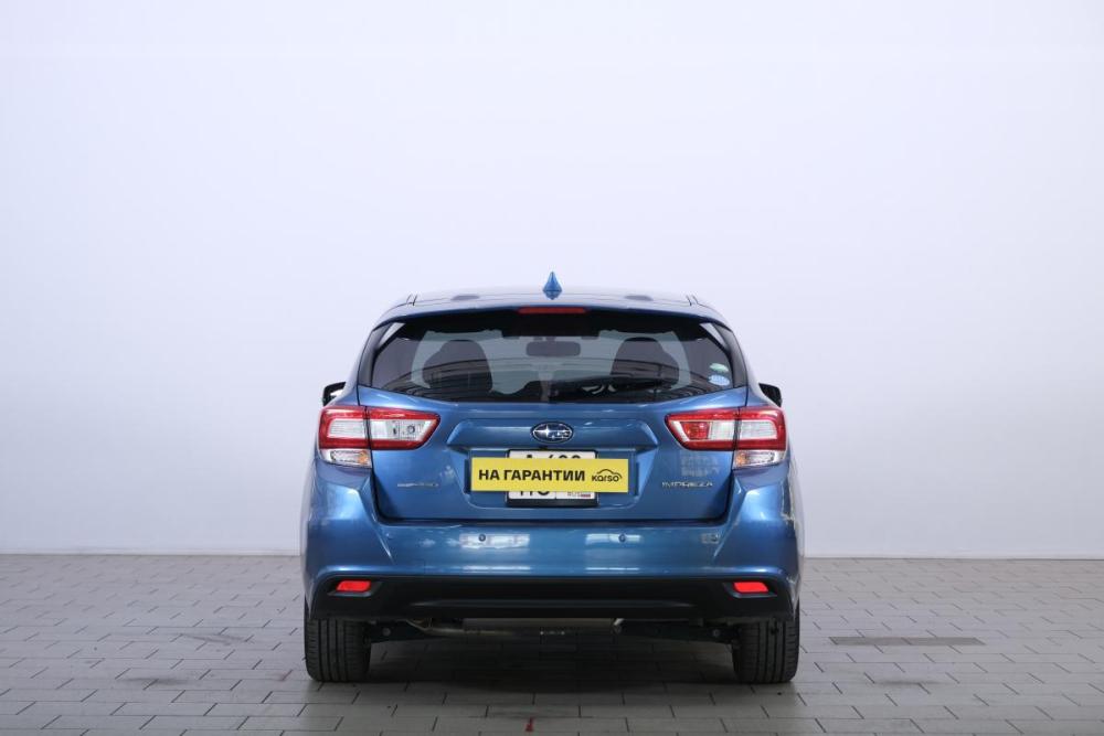 Subaru Impreza V Омск  - изображение 6