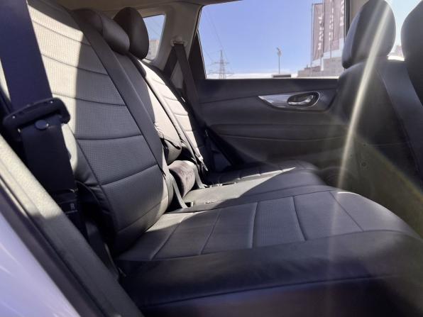 Nissan X-Trail III с пробегом 2017 года, цена 1 810 000 рублей, 97000 км, внедорожник, Автокод Объявления