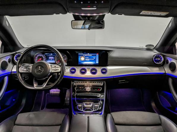 Mercedes-Benz E-Класс V (W213 S213 C238) с пробегом 2020 года, цена 4 750 000 рублей, 78427 км, купе-хардтоп, Автокод Объявления