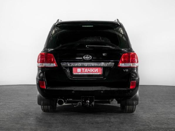 Toyota Land Cruiser 200 Series с пробегом 2011 года, цена 3 475 000 рублей, 339496 км, внедорожник, Автокод Объявления