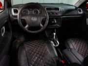 Skoda Fabia II Воронеж  - изображение 22