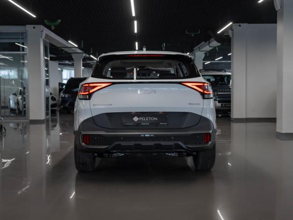 Kia Sportage V с пробегом 2026 года, цена 4 150 000 рублей, 30 км, внедорожник, Автокод Объявления