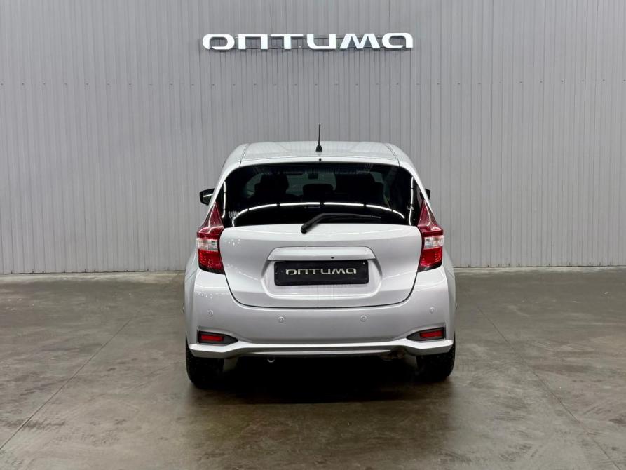 Nissan Note II Рестайлинг Краснодар  - изображение 6