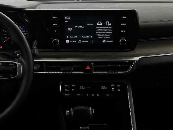 Kia K5 III с пробегом 2021 года, цена 1 630 000 рублей, 374460 км, седан, Автокод Объявления
