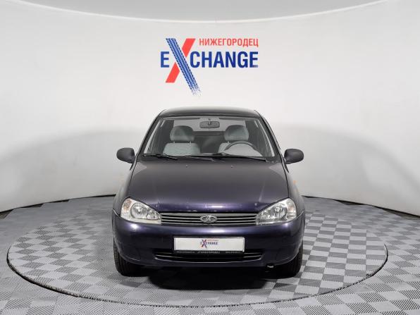 Lada (ВАЗ) Kalina I с пробегом 2008 года, цена 189 000 рублей, 96646 км, седан, Автокод Объявления
