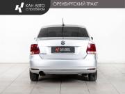 Volkswagen Polo V Рестайлинг Казань  - изображение 17