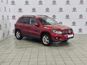 Volkswagen Tiguan I Рестайлинг Тольятти  - изображение 23