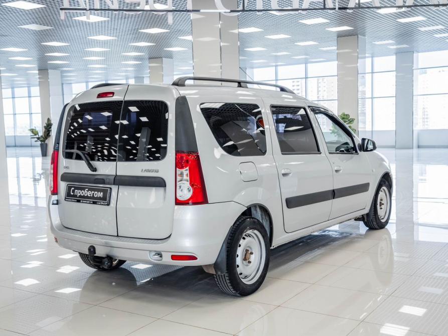 Lada (ВАЗ) Largus I Самара  - изображение 2