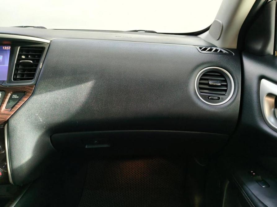 Nissan Pathfinder IV Барнаул  - изображение 13