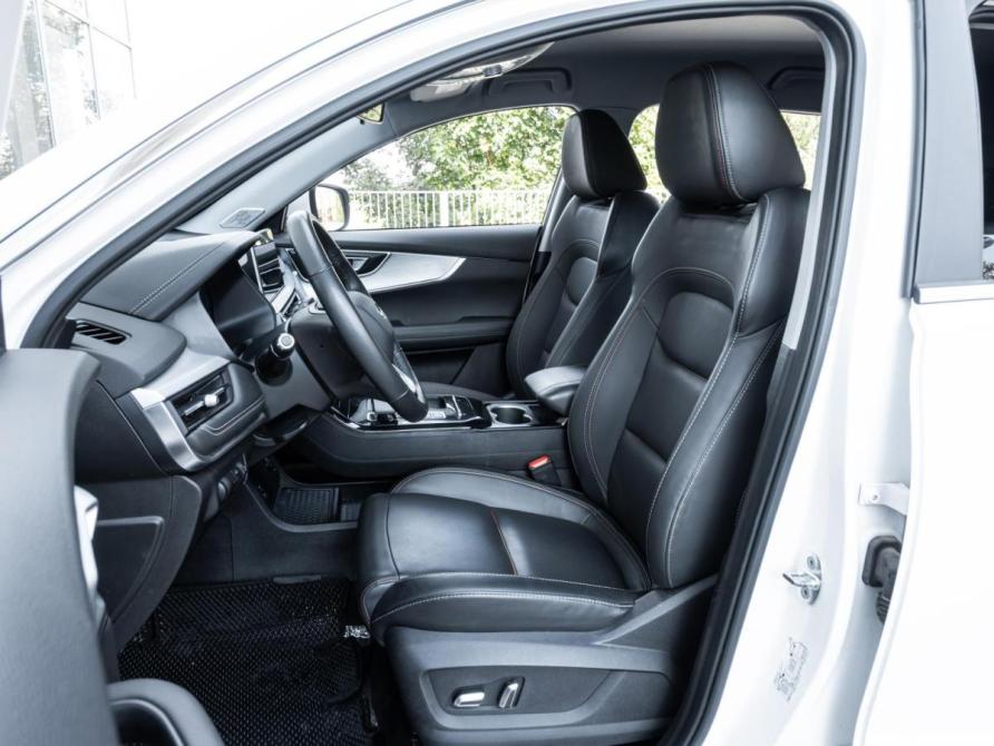 Chery Tiggo 7 Pro I Ставрополь  - изображение 10