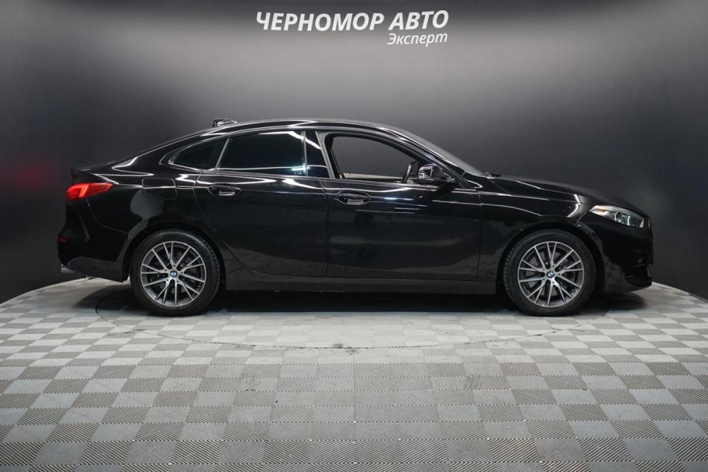 BMW 2 серии F44 Крым  - изображение 6