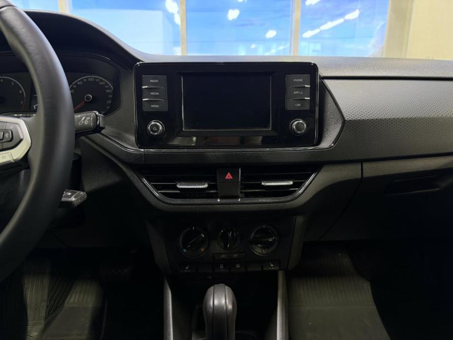 Volkswagen Polo VI Волгоград  - изображение 12