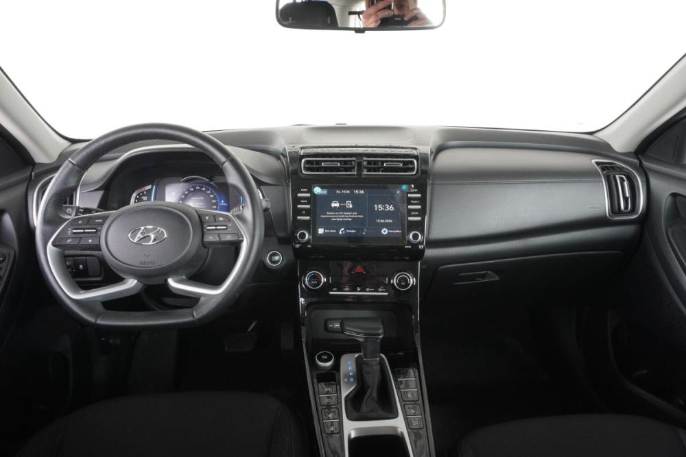 Hyundai Creta II Калининград  - изображение 14