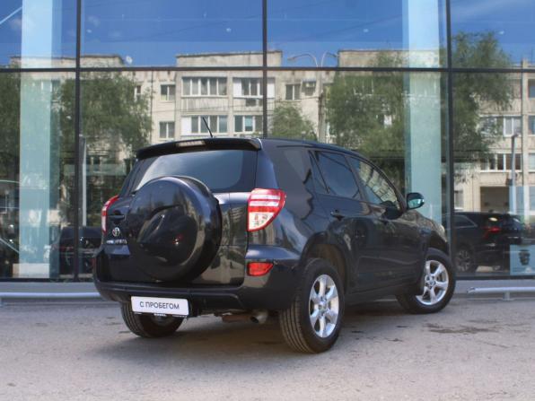 Toyota RAV4 III (XA30) Рестайлинг с пробегом 2011 года, цена 1 297 000 рублей, 199995 км, внедорожник, Автокод Объявления