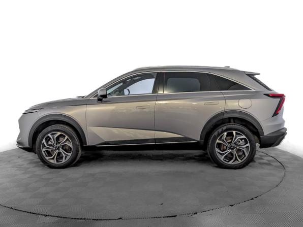 Haval F7 II с пробегом 2024 года, цена 2 100 000 рублей, 16866 км, внедорожник, Автокод Объявления
