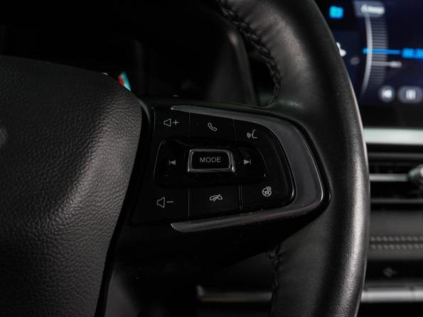 Chery Tiggo 7 Pro I с пробегом 2022 года, цена 1 639 000 рублей, 41920 км, внедорожник, Автокод Объявления