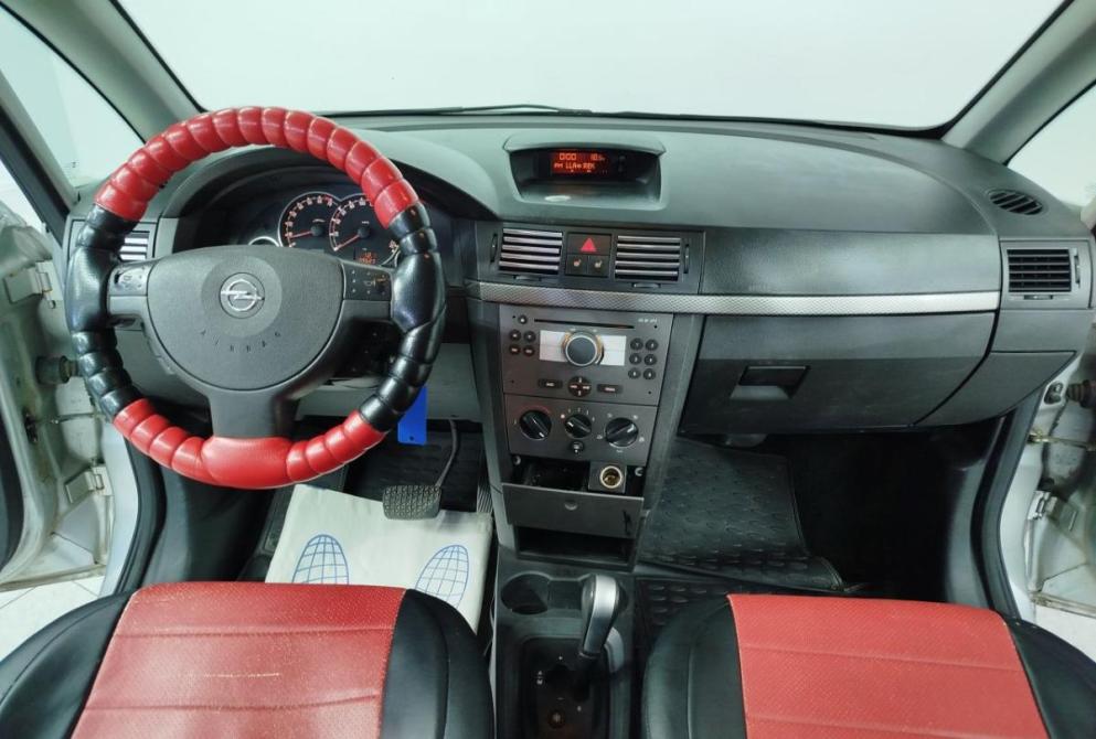 Opel Meriva A Рестайлинг Саратов  - изображение 15
