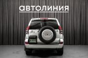 Toyota Land Cruiser Prado 120 Series Рестайлинг Красноярск  - изображение 23