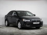 Mitsubishi Lancer X Санкт-Петербург  - изображение 26