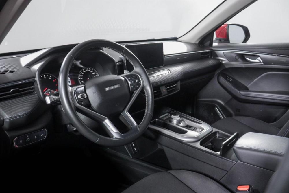 Haval Jolion I Москва  - изображение 14