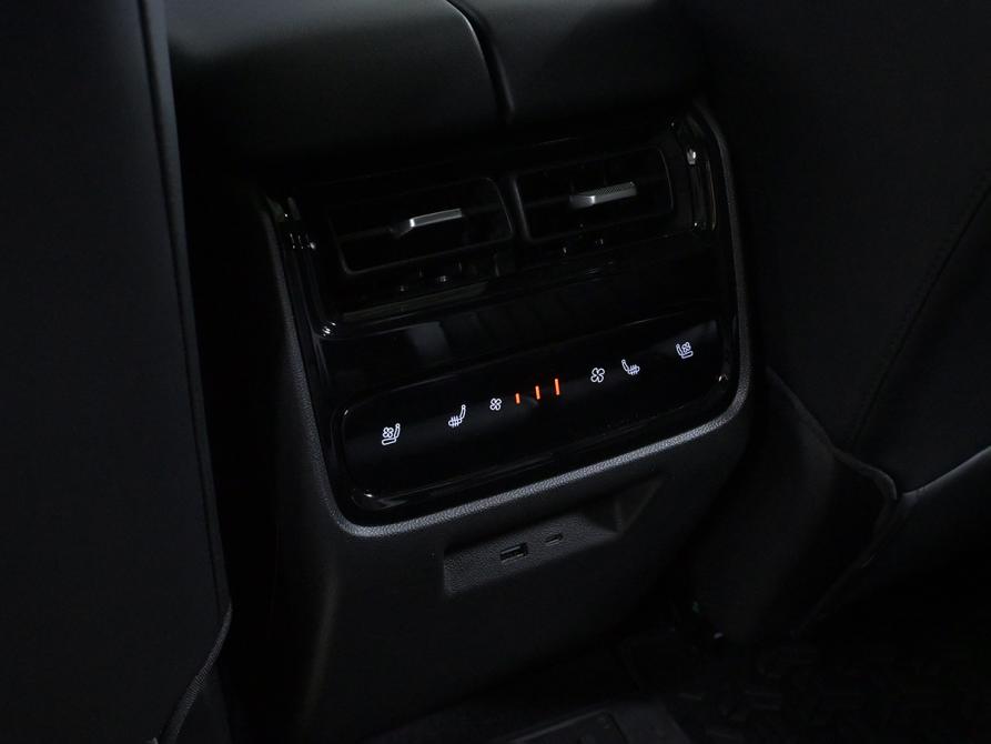 Chery Tiggo 9 I Москва  - изображение 19