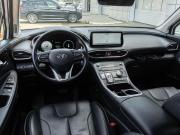 Hyundai Santa Fe IV Рестайлинг Краснодар  - изображение 32