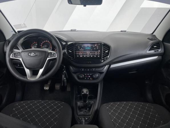 Lada (ВАЗ) Vesta I с пробегом 2019 года, цена 1 058 000 рублей, 117407 км, универсал, Автокод Объявления