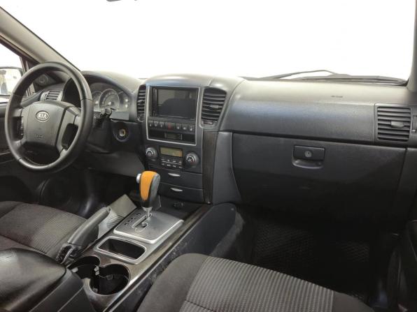 Kia Sorento I Рестайлинг с пробегом 2011 года, цена 845 000 рублей, 254813 км, внедорожник, Автокод Объявления