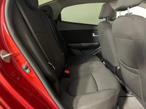 Kia Rio III с пробегом 2012 года, цена 625 000 рублей, 248600 км, седан, Автокод Объявления