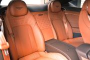 Bentley Continental GT III Иркутск  - изображение 78