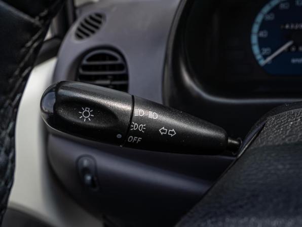 Daewoo Matiz I Рестайлинг с пробегом 2012 года, цена 339 000 рублей, 143207 км, хэтчбек, Автокод Объявления