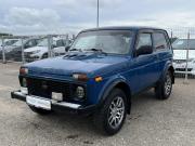 Lada (ВАЗ) 2121 (4x4) I Рестайлинг Буинск  - изображение 24