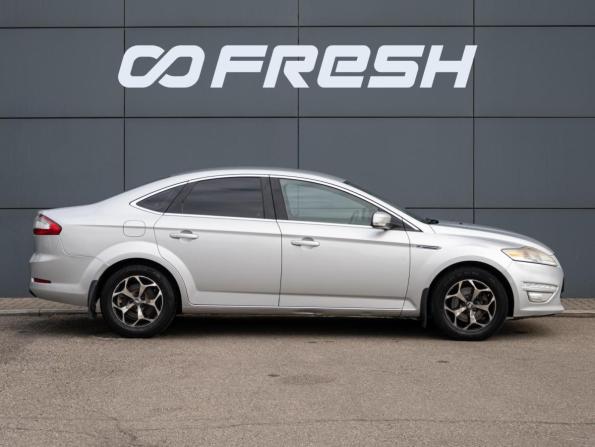 Ford Mondeo IV Рестайлинг с пробегом 2011 года, цена 865 000 рублей, 277423 км, седан, Автокод Объявления
