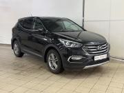 Hyundai Santa Fe III Рестайлинг Нижний Новгород  - изображение 26