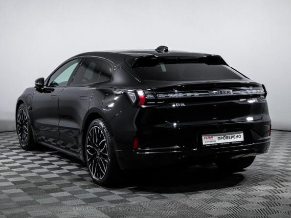Zeekr 001 I с пробегом 2023 года, цена 5 700 000 рублей, 1 км, лифтбек, Автокод Объявления
