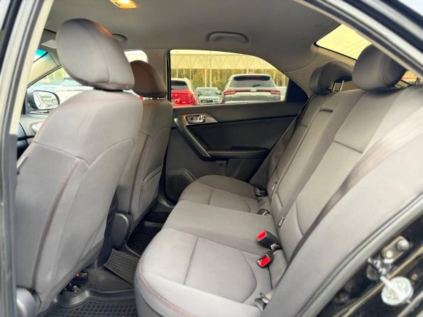 Kia Cerato II с пробегом 2013 года, цена 795 000 рублей, 152726 км, седан, Автокод Объявления