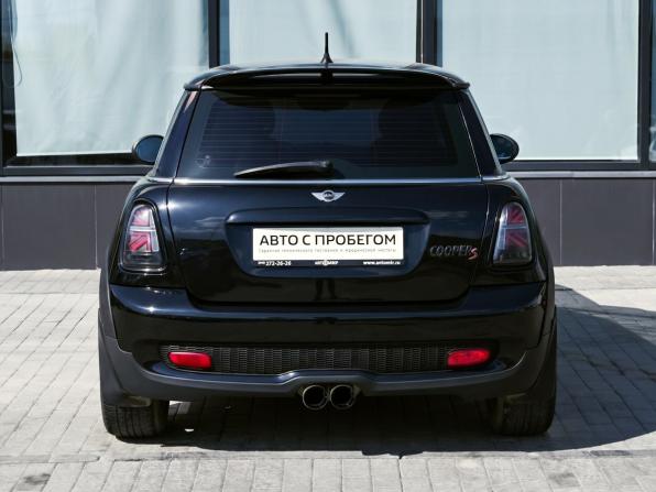 Mini Hatch II (R56) с пробегом 2006 года, цена 742 700 рублей, 230794 км, хэтчбек, Автокод Объявления