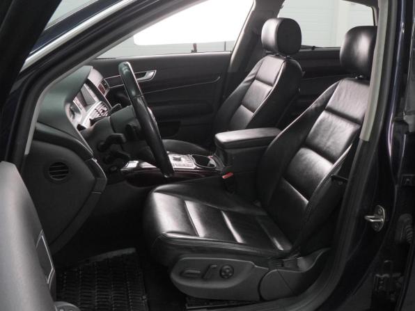 Audi A6 III (C6) с пробегом 2008 года, цена 1 166 000 рублей, 182240 км, седан, Автокод Объявления