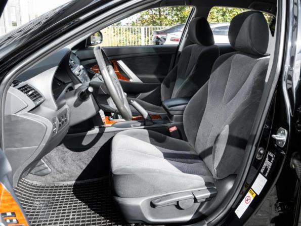 Toyota Camry VI (XV40) Рестайлинг с пробегом 2011 года, цена 1 886 800 рублей, 93151 км, седан, Автокод Объявления
