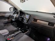 Mitsubishi Outlander III Рестайлинг 2 Химки  - изображение 43