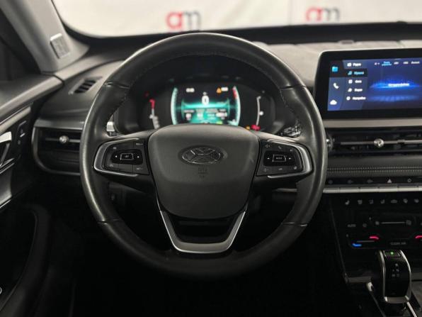 Xcite X-Cross 7 с пробегом 2024 года, цена 1 799 000 рублей, 43000 км, внедорожник, Автокод Объявления