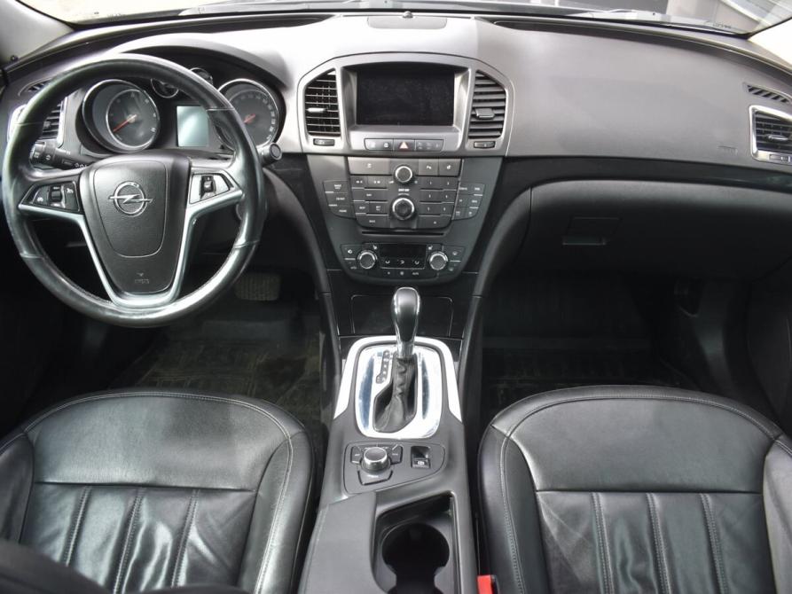 Opel Insignia I Архангельск  - изображение 12