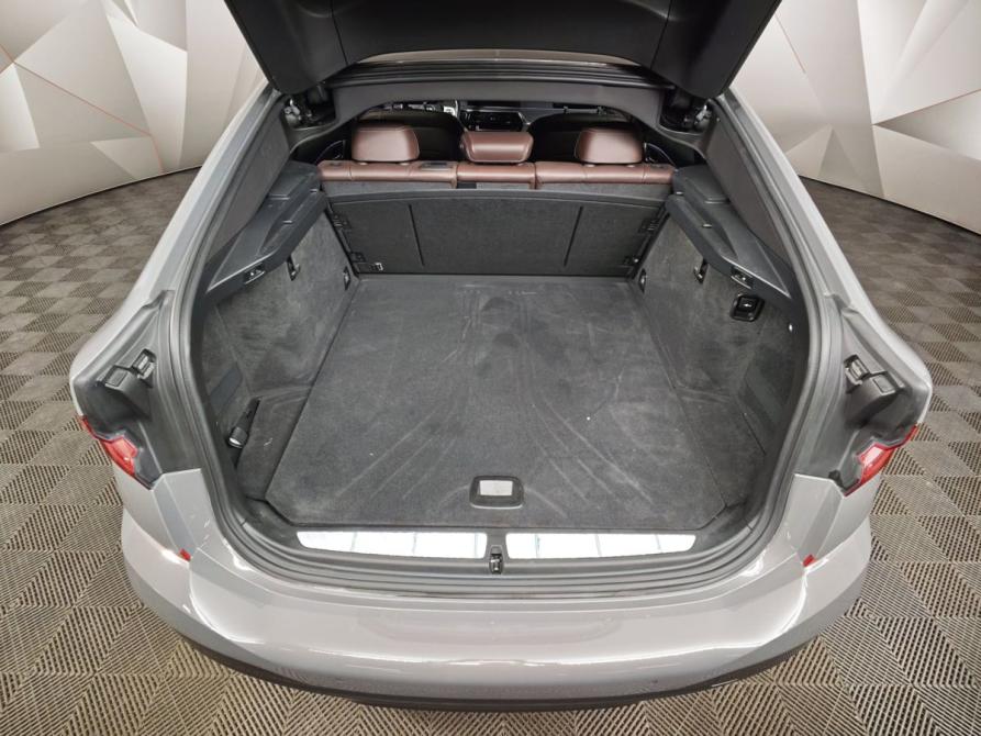 BMW 6 серии IV (G32) Рестайлинг Москва  - изображение 9
