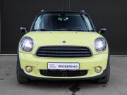Mini Countryman I Москва  - изображение 19