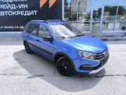 Lada (ВАЗ) Granta I Рестайлинг Тольятти  - изображение 23
