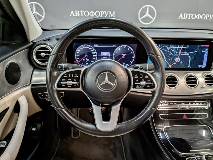 Mercedes-Benz E-Класс V (W213 S213 C238) Москва  - изображение 22