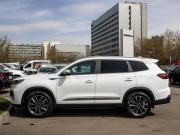 Chery Tiggo 8 Pro Max I Рестайлинг Москва  - изображение 28