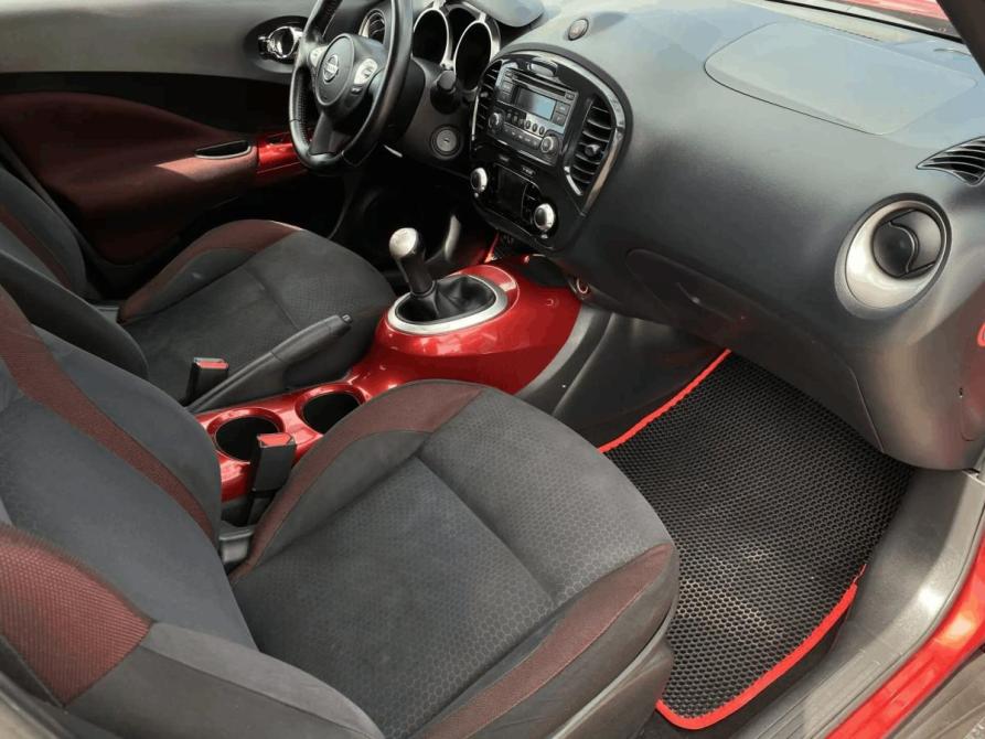 Nissan Juke I Тверь  - изображение 18